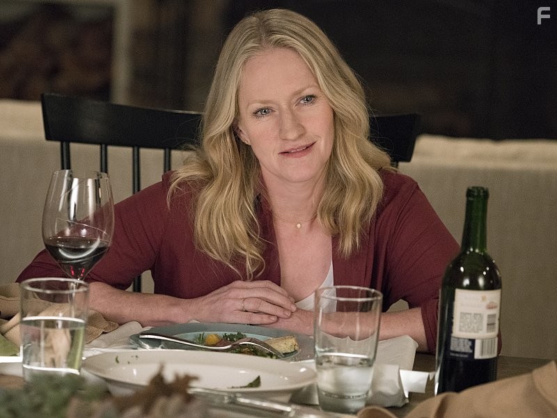 Paula Malcomson in Рэй Донован (2013)