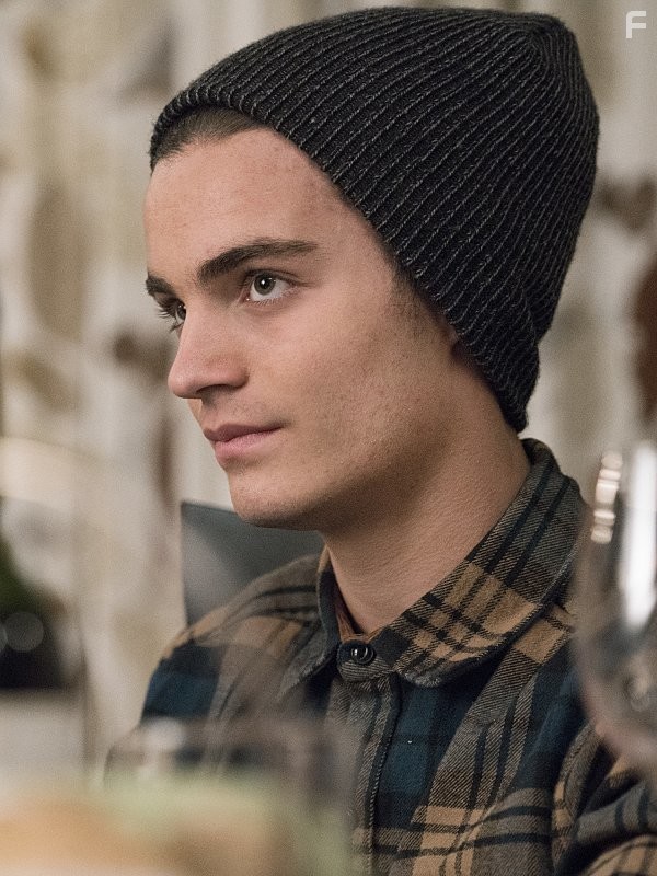 Devon Bagby in Рэй Донован (2013)