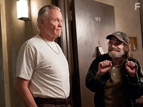 Jon Voight in Рэй Донован (2013)