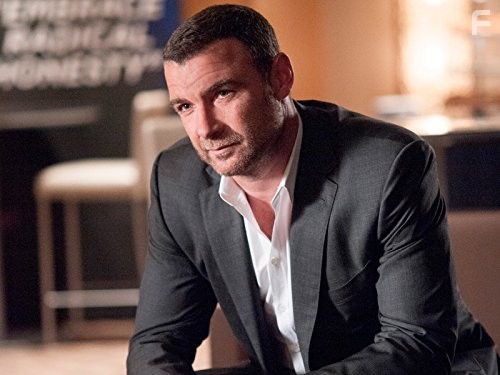 Liev Schreiber in Рэй Донован (2013)