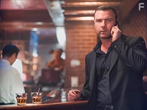 Liev Schreiber in Рэй Донован (2013)