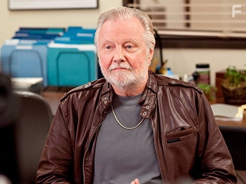 Jon Voight in Рэй Донован (2013)