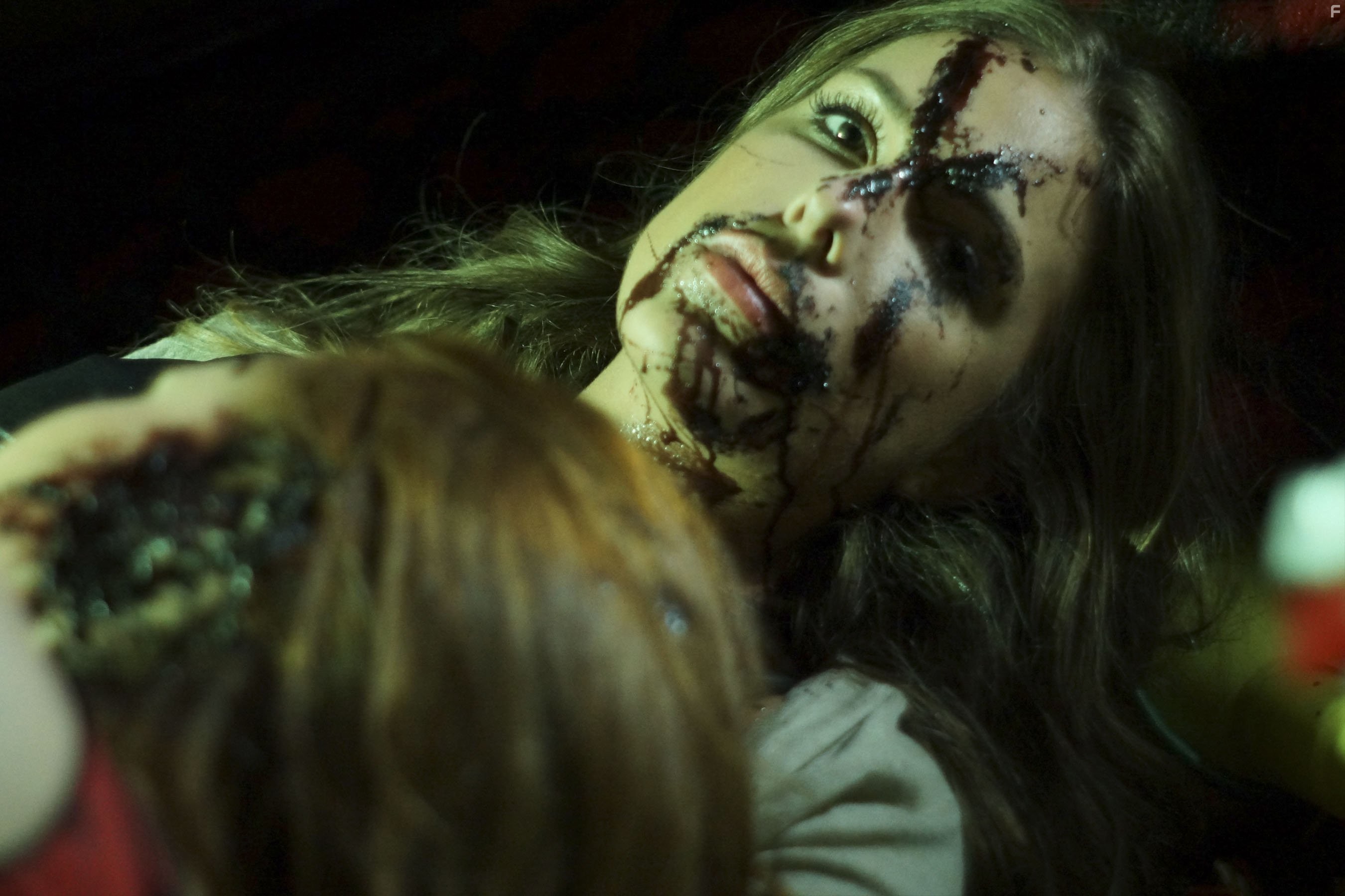 Все болельщицы умрут (2013)