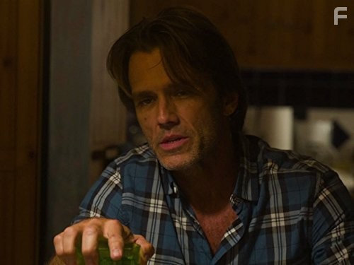 В поисках Картер (2014)