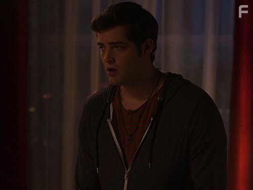 Ben Winchell in В поисках Картер (2014)