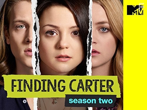 В поисках Картер (2014)