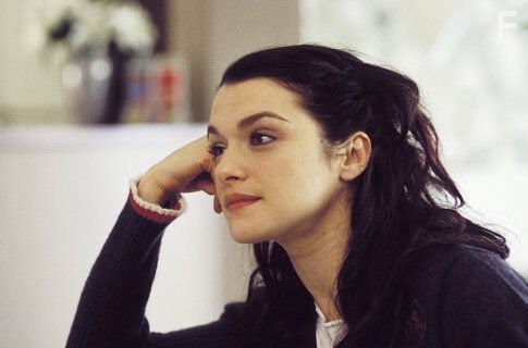 Rachel Weisz in Образ вещей (2003)