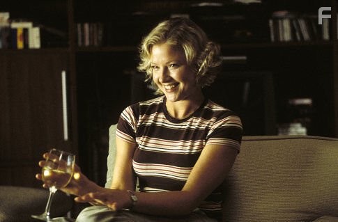 Gretchen Mol in Образ вещей (2003)