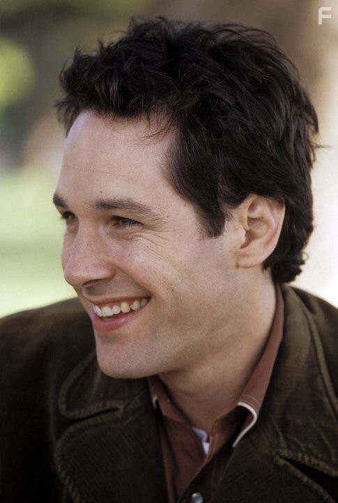 Paul Rudd in Образ вещей (2003)