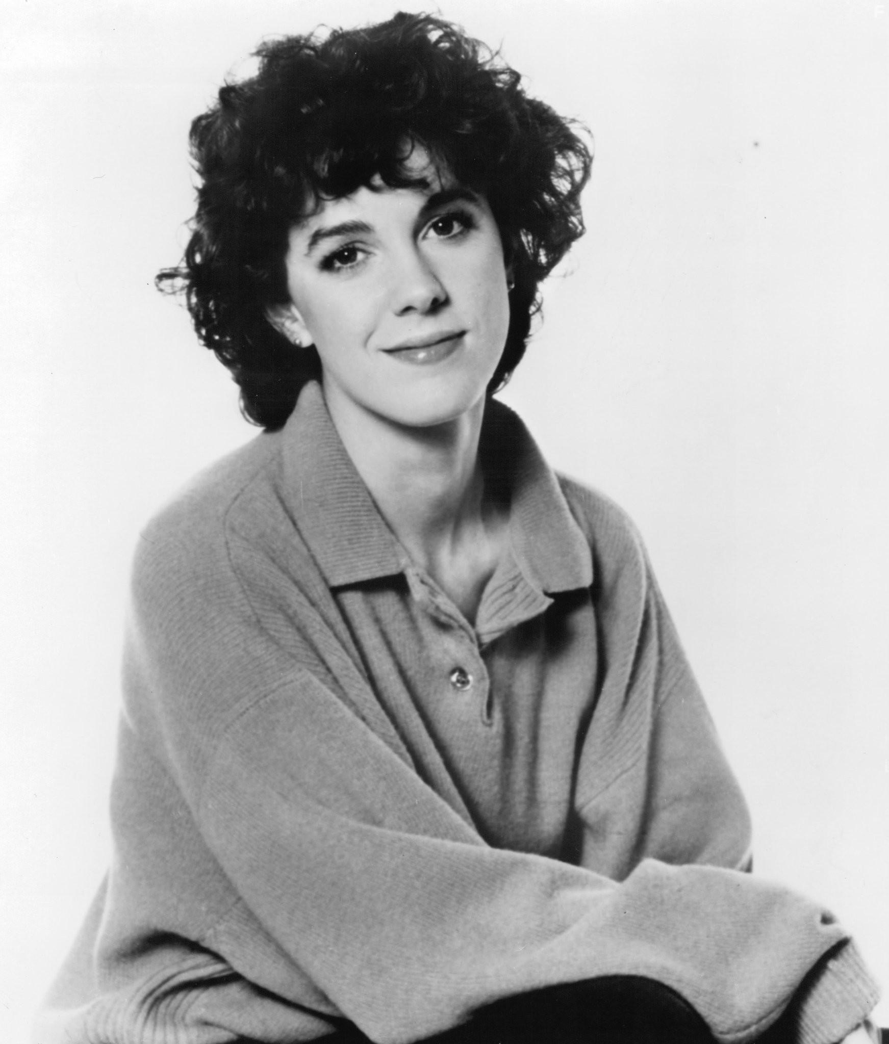 Elizabeth Perkins in Чтo случилось прошлой ночью (1986)