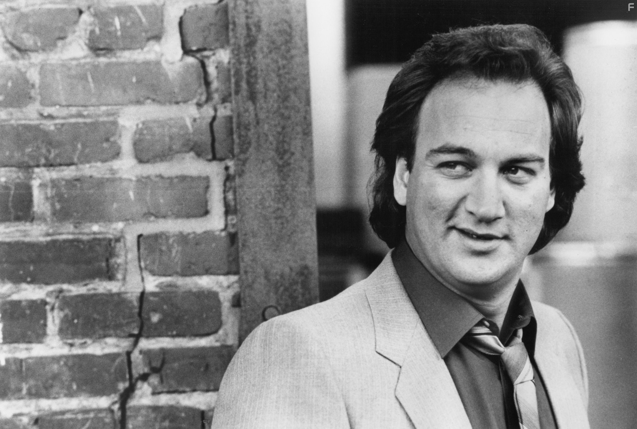 James Belushi in Чтo случилось прошлой ночью (1986)