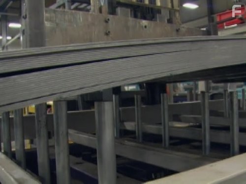 Ultimate Factories (2006)