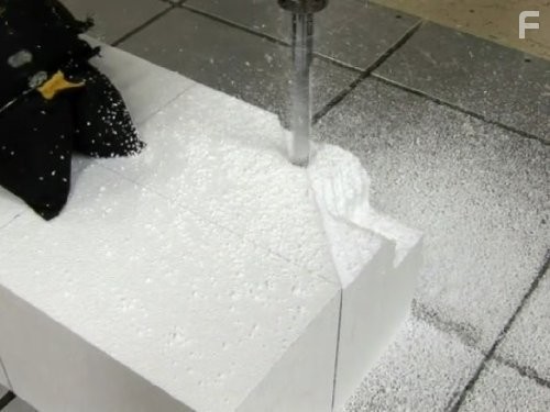 Ultimate Factories (2006)