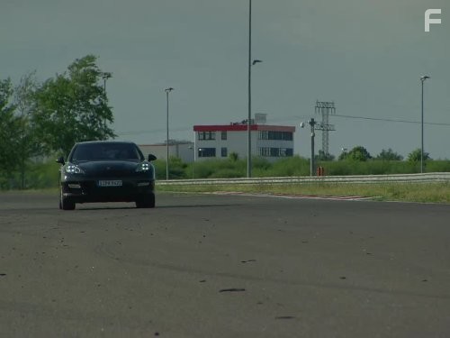 Ultimate Factories (2006)