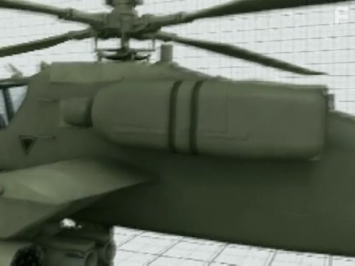 Ultimate Factories (2006)