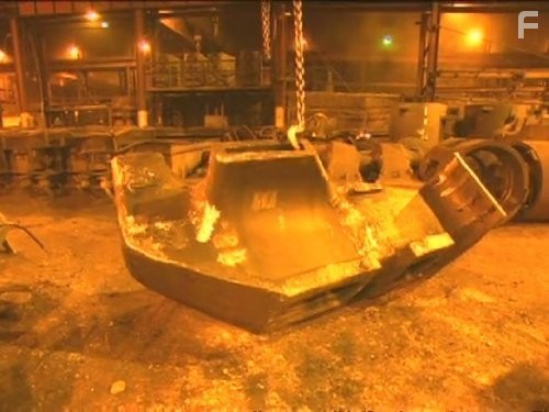 Ultimate Factories (2006)