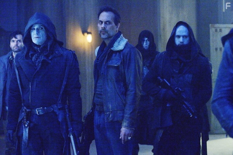 12 oбезьян (2015)