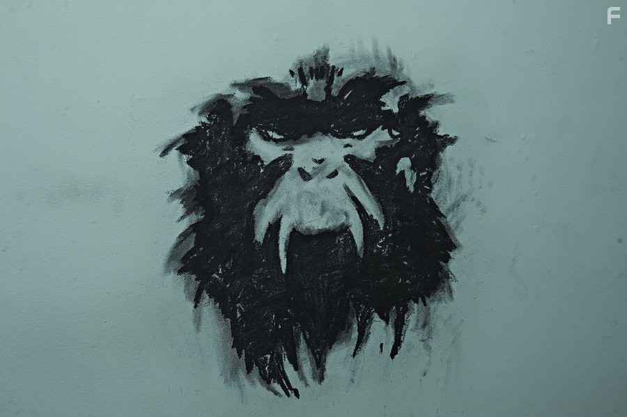 12 oбезьян (2015)