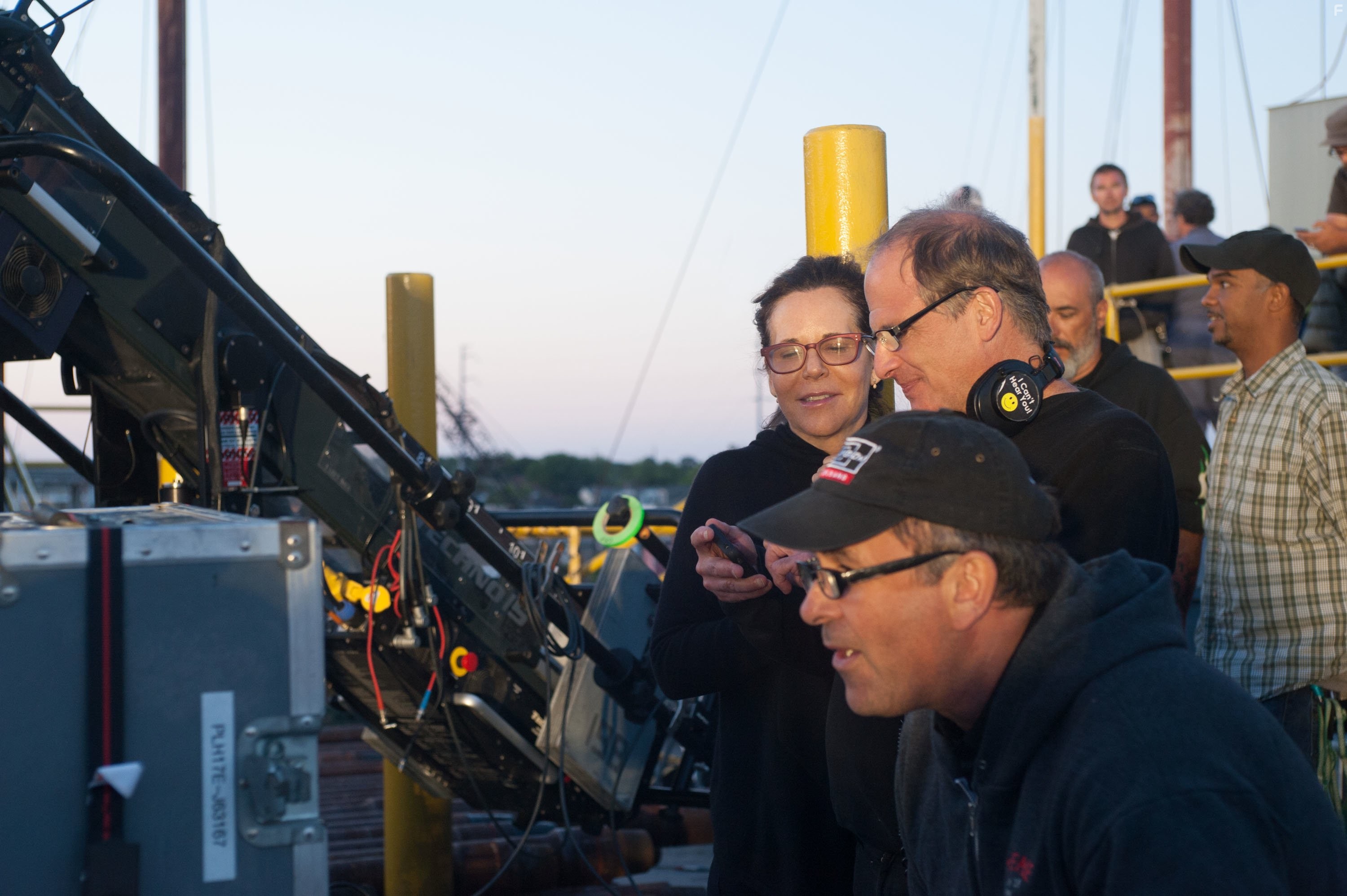 Лучшее во мне (2014)