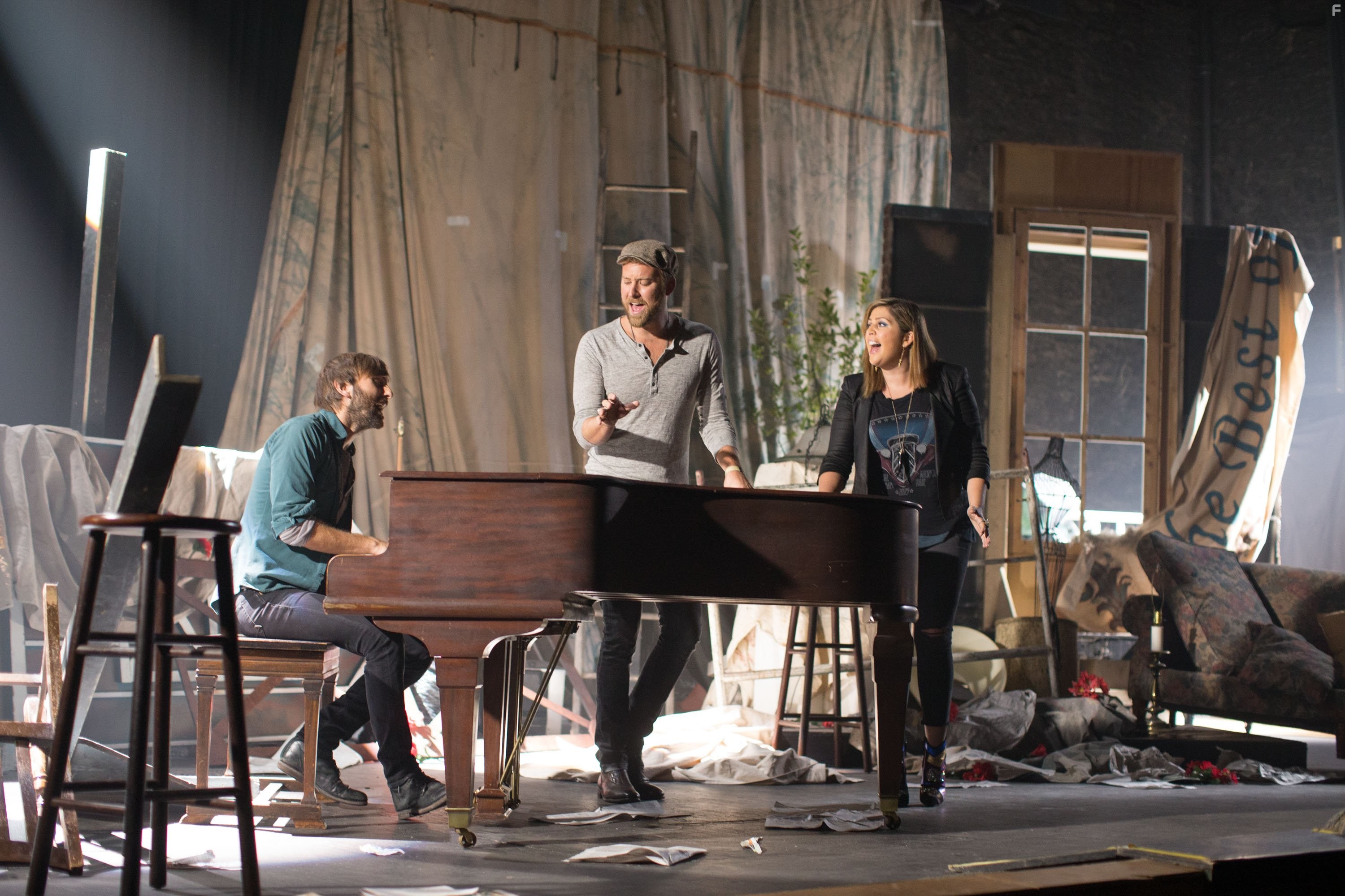 Лучшее во мне (2014)