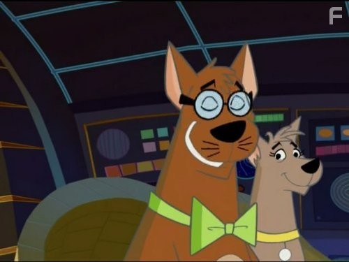 Krypto the Superdog (2005)