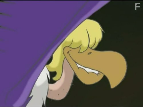 Krypto the Superdog (2005)