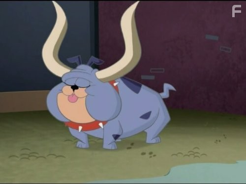 Krypto the Superdog (2005)