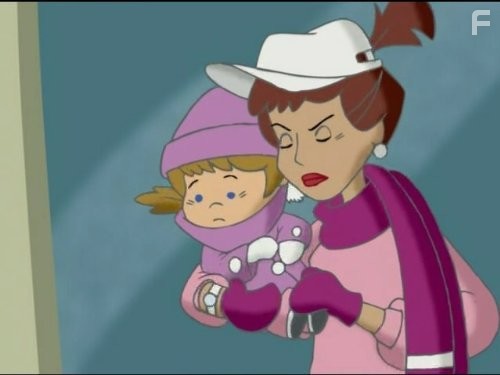 Krypto the Superdog (2005)