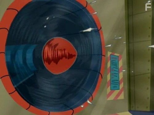 Krypto the Superdog (2005)