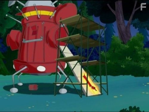 Krypto the Superdog (2005)