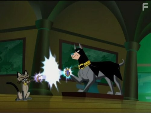 Krypto the Superdog (2005)