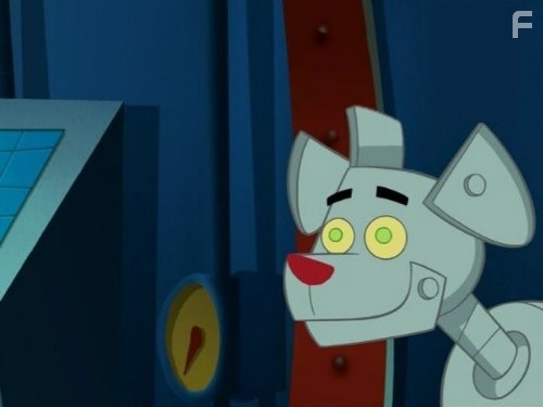 Krypto the Superdog (2005)