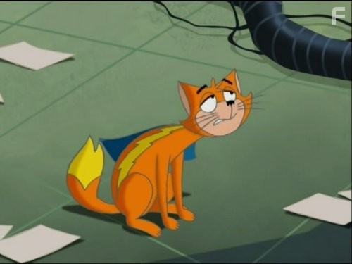 Krypto the Superdog (2005)