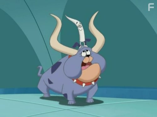 Krypto the Superdog (2005)