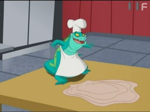 Krypto the Superdog (2005)