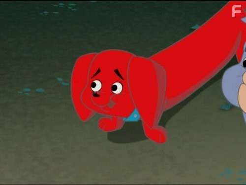 Krypto the Superdog (2005)