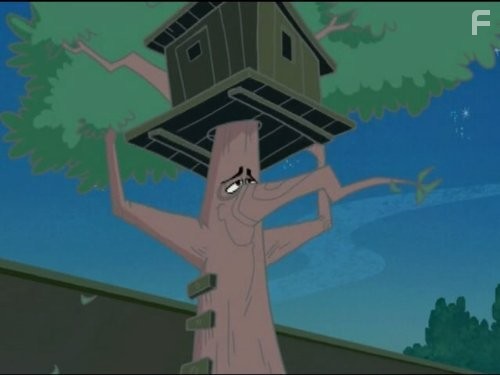 Krypto the Superdog (2005)