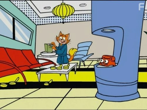 Krypto the Superdog (2005)