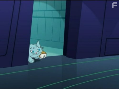 Krypto the Superdog (2005)