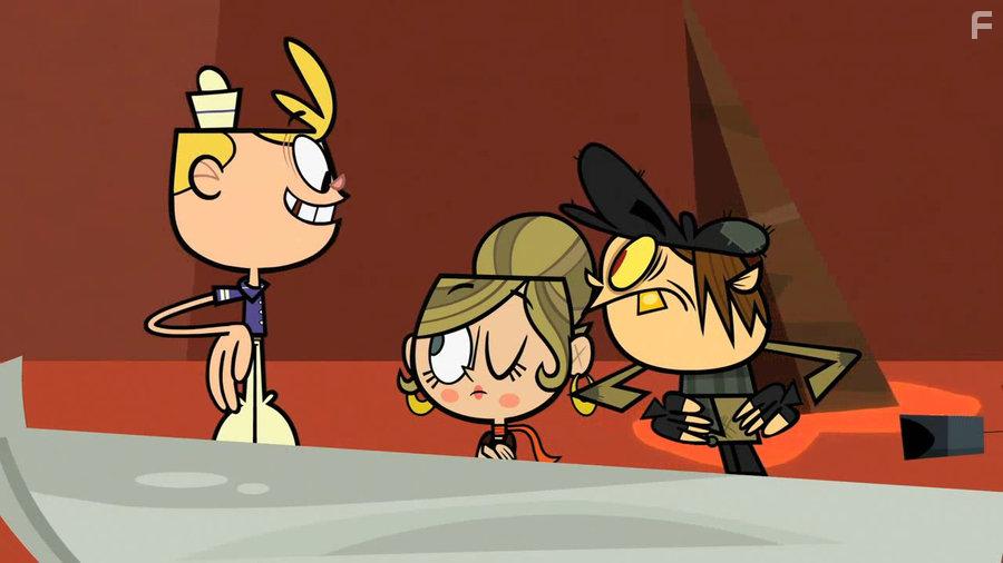 Jimmy Two-Shoes (2009)