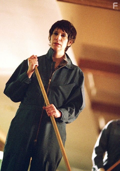 Amanda Plummer in Моя жизнь без меня (2003)