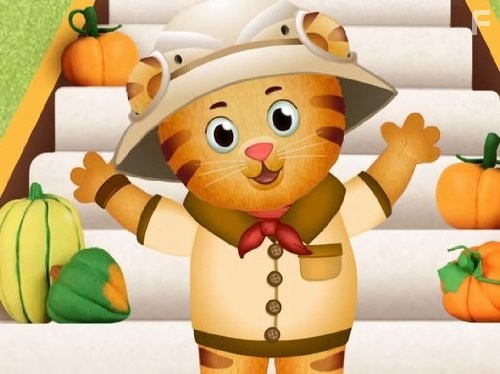 Daniel Tiger's Neighborhood (2012)