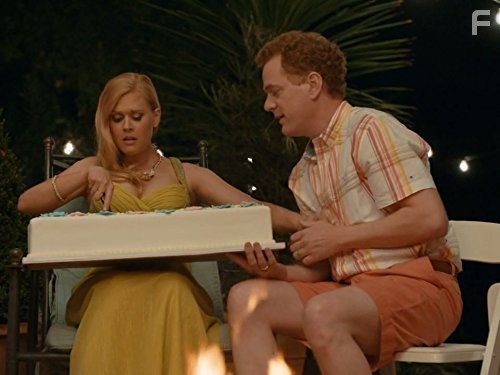 Ты - воплощение порока (2014)