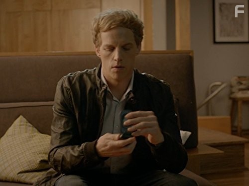 Ты - воплощение порока (2014)