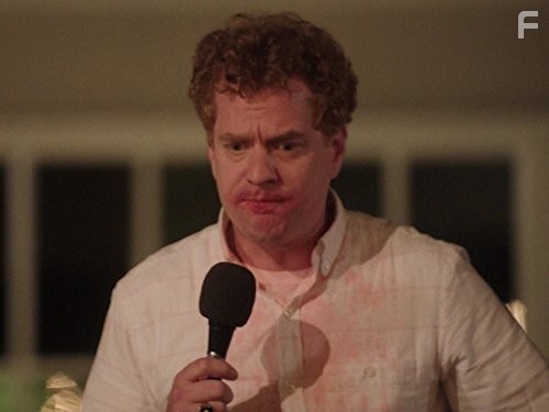 Ты - воплощение порока (2014)