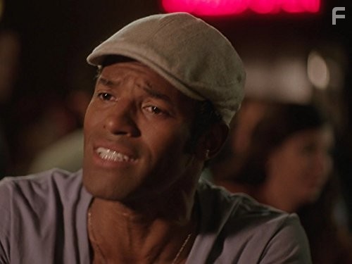 Ты - воплощение порока (2014)