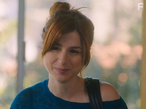 Ты - воплощение порока (2014)