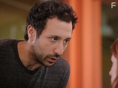 Ты - воплощение порока (2014)