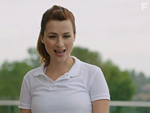 Ты - воплощение порока (2014)