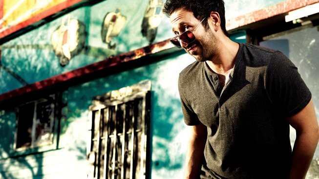 Desmin Borges in Ты - воплощение порока (2014)